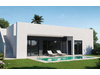 Villa kaufen in Alhama de Murcia, 452 m² Grundstück, 286 m² Wohnfläche, 4 Zimmer