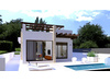 Villa kaufen in Vera, 238 m² Grundstück, 180 m² Wohnfläche, 4 Zimmer