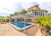 Villa kaufen in Pilar de la Horadada El Pinar de Campoverde, 810 m² Grundstück, 256 m² Wohnfläche, 5 Zimmer