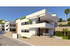 Etagenwohnung kaufen in Cumbre del Sol, 159 m² Wohnfläche, 3 Zimmer