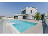 Villa kaufen in Dehesa de Campoamor, 500 m² Grundstück, 318 m² Wohnfläche, 4 Zimmer