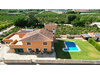 Villa kaufen in Pamis, 1.800 m² Grundstück, 320 m² Wohnfläche, 5 Zimmer