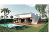 Villa kaufen in Alhama de Murcia, 284 m² Grundstück, 260 m² Wohnfläche, 5 Zimmer