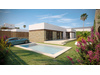 Villa kaufen in Finestrat, 554 m² Grundstück, 162 m² Wohnfläche, 4 Zimmer