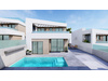 Villa kaufen in San Miguel de Salinas, 200 m² Grundstück, 155 m² Wohnfläche, 4 Zimmer