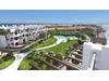 Penthousewohnung kaufen in San Juan de los Terreros, 116 m² Wohnfläche, 2 Zimmer