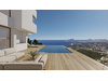 Villa kaufen in Cumbre del Sol, 807 m² Grundstück, 469 m² Wohnfläche, 4 Zimmer