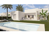 Villa kaufen in Algorfa, 415 m² Grundstück, 189 m² Wohnfläche, 4 Zimmer