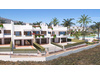 Erdgeschosswohnung kaufen in San Juan de los Terreros, 102 m² Wohnfläche, 3 Zimmer