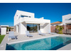 Villa kaufen in Los Montesinos, 367 m² Grundstück, 159 m² Wohnfläche, 4 Zimmer