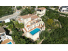 Villa kaufen in Pego, 2.600 m² Grundstück, 250 m² Wohnfläche, 6 Zimmer