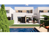 Villa kaufen in Los Alcázares, 202 m² Grundstück, 300 m² Wohnfläche, 4 Zimmer