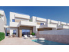 Villa kaufen in Los Montesinos, 219 m² Grundstück, 171 m² Wohnfläche, 4 Zimmer