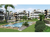 Etagenwohnung kaufen in Orihuela Urbanización Villa Martín, 93 m² Wohnfläche, 3 Zimmer