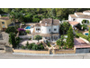 Villa kaufen in Dénia, 1.031 m² Grundstück, 130 m² Wohnfläche, 5 Zimmer
