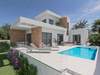 Villa kaufen in San Fulgencio, 500 m² Grundstück, 264 m² Wohnfläche, 5 Zimmer