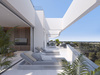 Penthousewohnung kaufen in San Miguel de Salinas, 278 m² Wohnfläche, 4 Zimmer