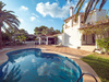 Villa kaufen in Palmanova, 1.174 m² Grundstück, 372 m² Wohnfläche, 6 Zimmer