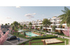 Etagenwohnung kaufen in Alhama de Murcia, 100 m² Wohnfläche, 3 Zimmer