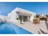 Villa kaufen in Los Alcázares, 229 m² Grundstück, 121 m² Wohnfläche, 4 Zimmer