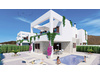 Doppelhaushälfte kaufen in San Juan de los Terreros, 251 m² Grundstück, 228 m² Wohnfläche, 3 Zimmer