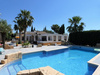 Villa kaufen in Orihuela, 8.000 m² Grundstück, 351 m² Wohnfläche, 9 Zimmer