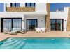 Villa kaufen in Finestrat, 346 m² Grundstück, 149 m² Wohnfläche, 4 Zimmer