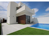 Villa kaufen in San Fulgencio, 182 m² Grundstück, 127 m² Wohnfläche, 4 Zimmer