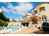 Villa kaufen in San Miguel de Salinas, 300 m² Grundstück, 130 m² Wohnfläche, 3 Zimmer