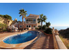 Villa kaufen in El Campello, 1.620 m² Grundstück, 450 m² Wohnfläche, 8 Zimmer