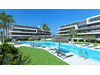 Penthousewohnung kaufen in Torrevieja, 137 m² Wohnfläche, 3 Zimmer