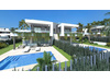 Doppelhaushälfte kaufen in Torrevieja, 366 m² Grundstück, 261 m² Wohnfläche, 4 Zimmer