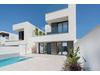 Villa kaufen in Benijófar, 137 m² Grundstück, 141 m² Wohnfläche, 4 Zimmer