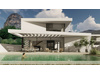 Villa kaufen in Polop, 378 m² Grundstück, 307 m² Wohnfläche, 4 Zimmer