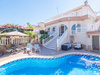 Villa kaufen in Rojales, 435 m² Grundstück, 125 m² Wohnfläche, 7 Zimmer