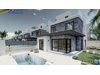 Villa kaufen in Pilar de la Horadada, mit Garage, 232 m² Grundstück, 116 m² Wohnfläche, 4 Zimmer