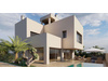 Villa kaufen in Torre de la Horadada, mit Garage, 338 m² Grundstück, 180 m² Wohnfläche, 4 Zimmer