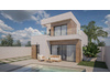 Villa kaufen in Pilar de la Horadada, mit Stellplatz, 100 m² Grundstück, 93 m² Wohnfläche, 3 Zimmer
