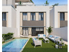 Villa kaufen in Águilas, 210 m² Wohnfläche, 5 Zimmer