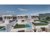 Villa kaufen in Finestrat, 355 m² Grundstück, 287 m² Wohnfläche, 4 Zimmer