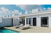 Reihenendhaus kaufen in Roldán, 185 m² Grundstück, 134 m² Wohnfläche, 3 Zimmer
