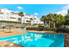 Terrassenwohnung kaufen in Dehesa de Campoamor, mit Stellplatz, 70 m² Wohnfläche, 3 Zimmer