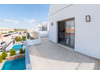Einfamilienhaus kaufen in Los Alcázares, mit Garage, mit Stellplatz, 269 m² Grundstück, 126 m² Wohnfläche, 4 Zimmer
