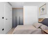Erdgeschosswohnung kaufen in Guardamar del Segura, mit Stellplatz, 65 m² Wohnfläche, 3 Zimmer