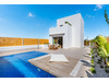 Villa kaufen in Los Alcázares, 180 m² Grundstück, 130 m² Wohnfläche, 4 Zimmer