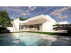 Villa kaufen in La Herrada, mit Stellplatz, 232 m² Grundstück, 98 m² Wohnfläche, 4 Zimmer