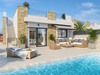 Villa kaufen in San Fulgencio, 241 m² Grundstück, 180 m² Wohnfläche, 4 Zimmer