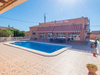Villa kaufen in Rafal, 500 m² Grundstück, 130 m² Wohnfläche, 4 Zimmer