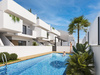 Erdgeschosswohnung kaufen in San Pedro del Pinatar, 124 m² Wohnfläche, 4 Zimmer