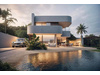 Villa kaufen in Roldán, mit Stellplatz, 242 m² Grundstück, 105 m² Wohnfläche, 4 Zimmer